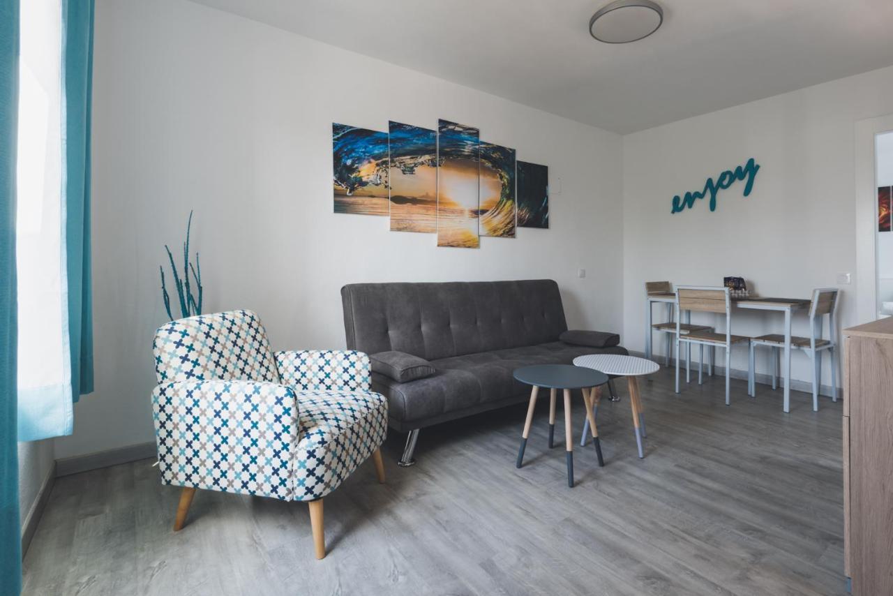 La Chalana Apartamento *